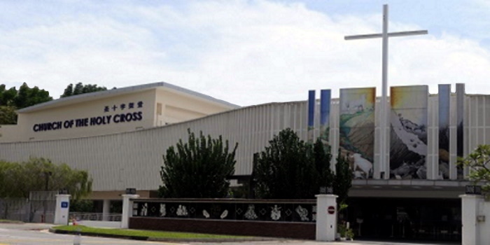 Holy Cross